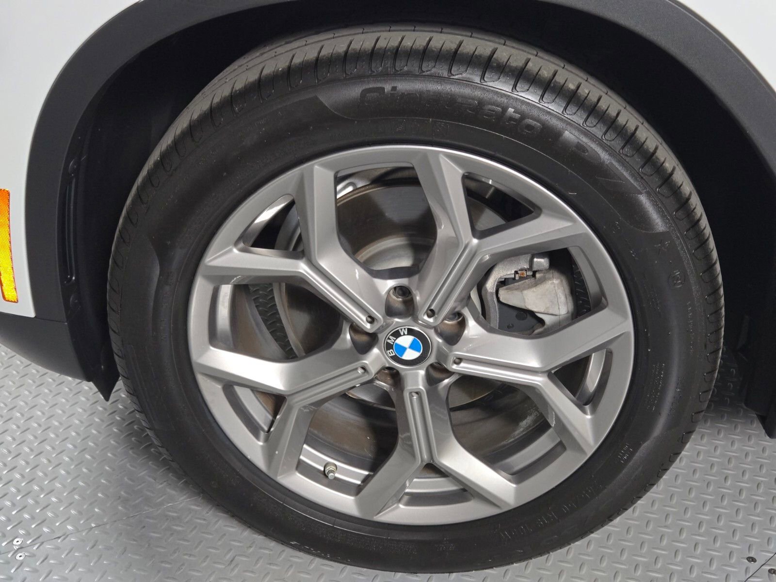 Used 2022 BMW X3 sDrive30i w/ Convenience Package image 8