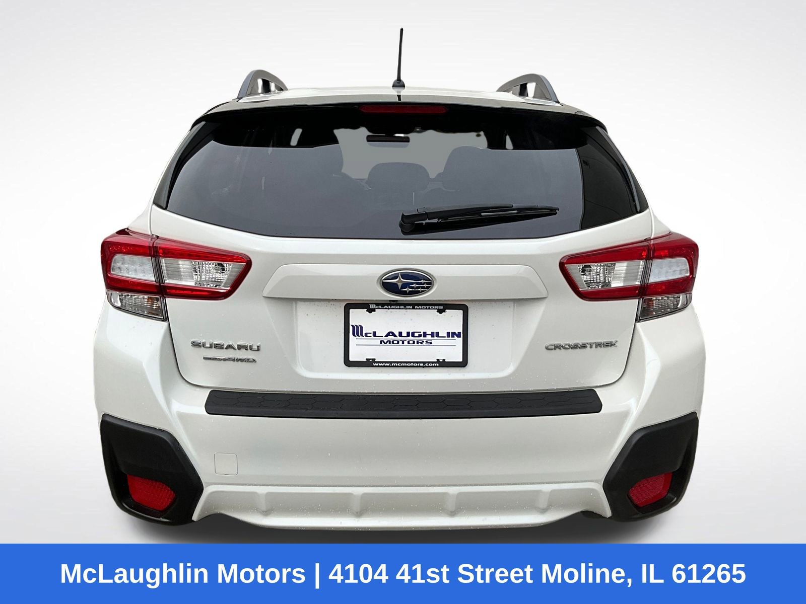 Used 2018 Subaru Crosstrek 2.0i w/ Popular Package #1 image 12