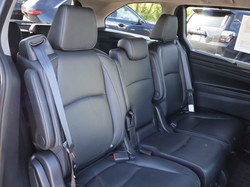 Certified 2023 Honda Odyssey EX-L image 12