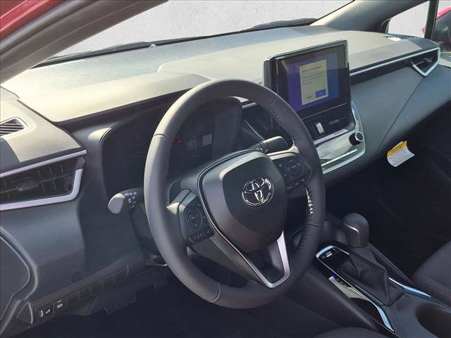 New 2026 Toyota Corolla SE FWD image 3