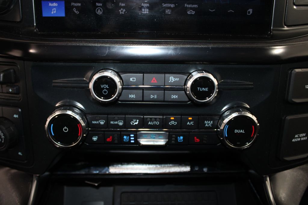Used 2025 Ford F150 Raptor w/ Equipment Group 803A Raptor R AWD/4WD image 28