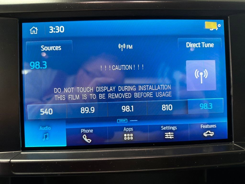 New 2026 Ford F250 XLT image 23