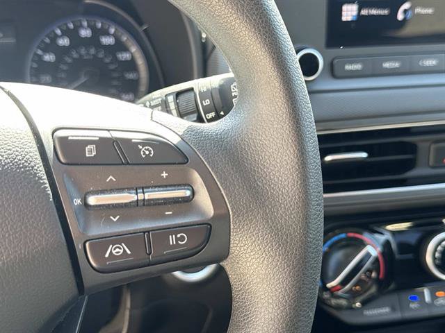 Used 2023 Hyundai Kona SEL FWD image 19