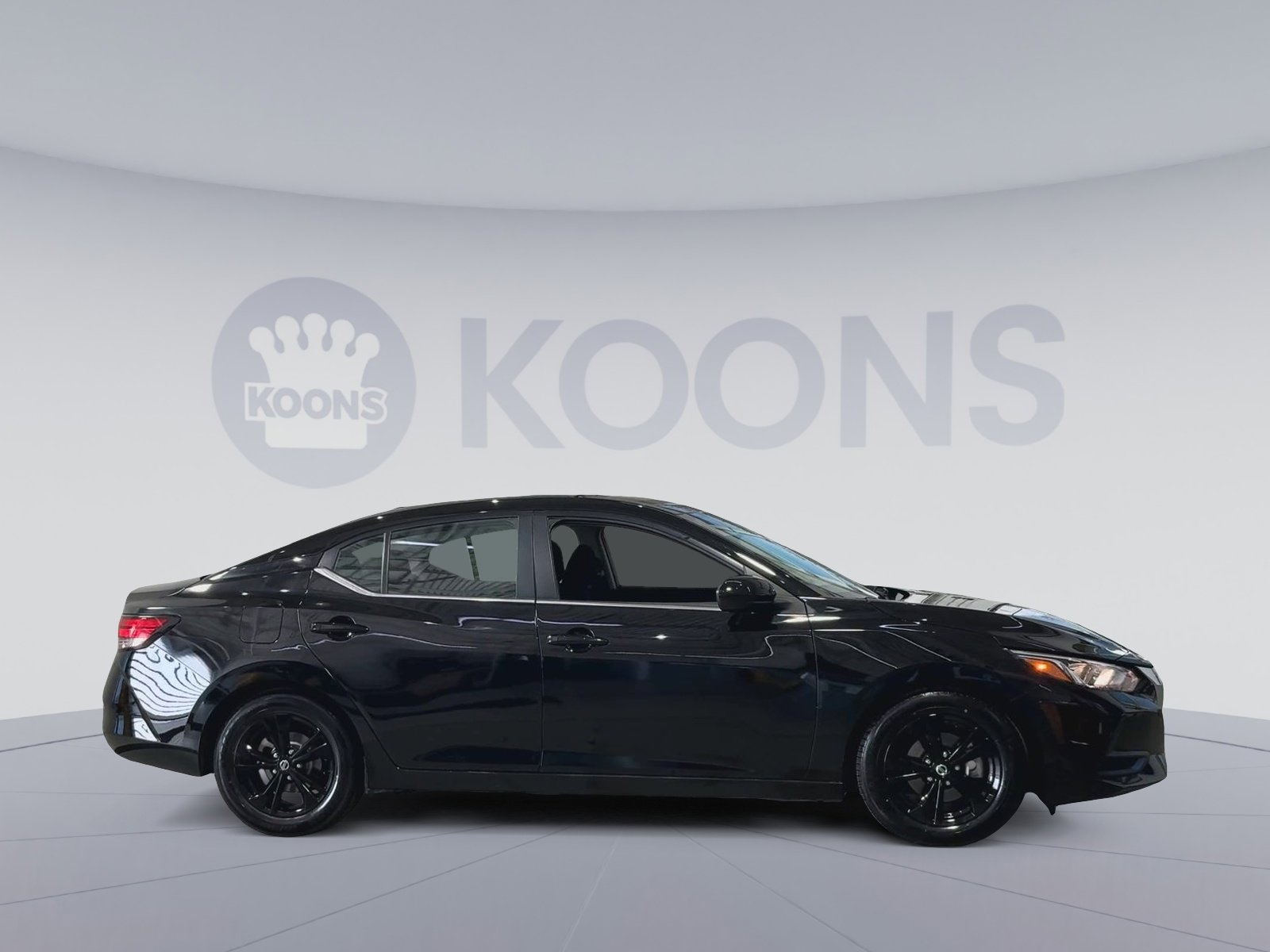 Used 2023 Nissan Sentra SV FWD image 12