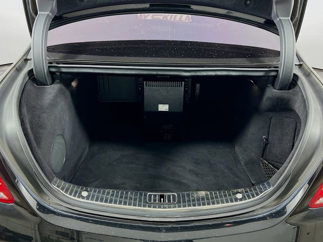 Used 2015 Mercedes-Benz S 550 Sedan image 26