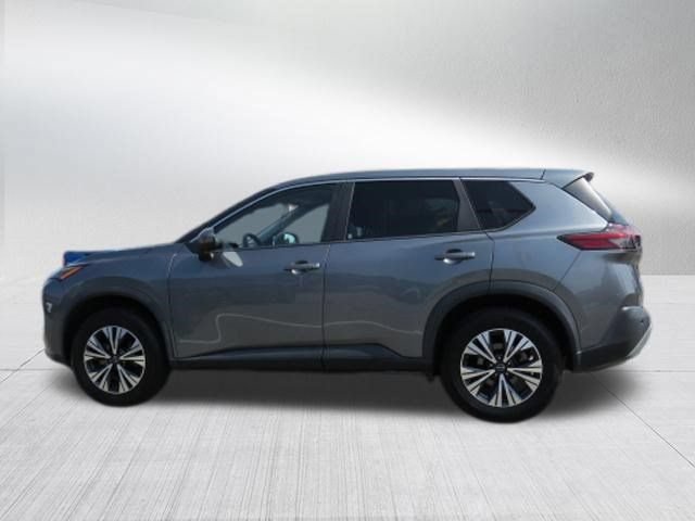 Used 2023 Nissan Rogue SV FWD image 6