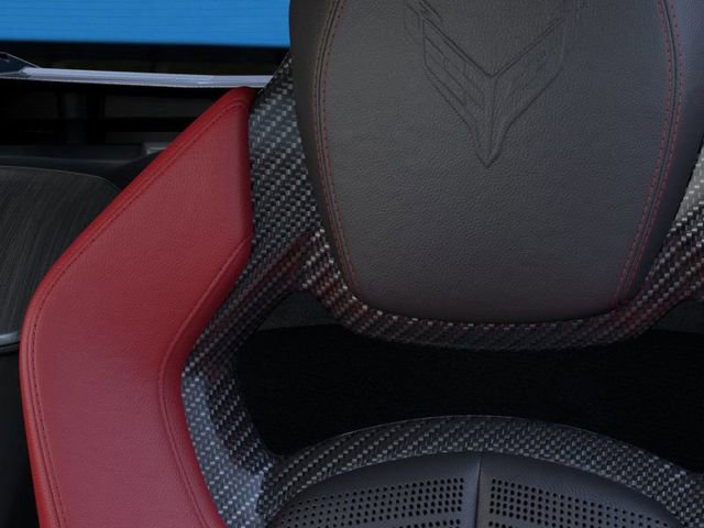 New 2026 Chevrolet Corvette E-Ray image 21