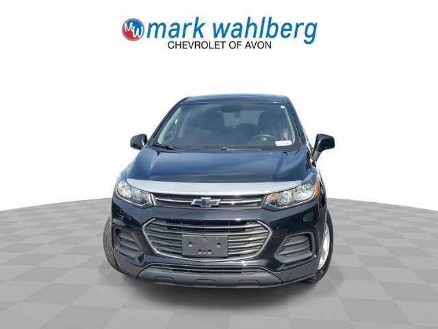 Certified 2019 Chevrolet Trax LS w/ Tint and Cruise Package FWD image 3