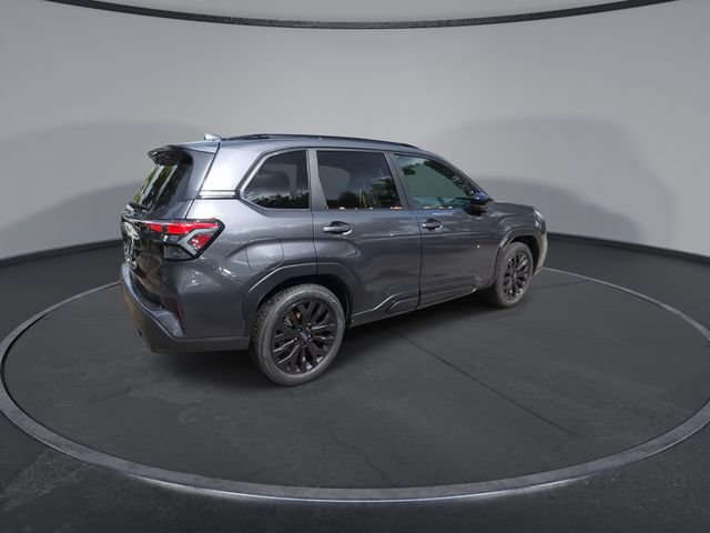 New 2026 Subaru Forester Sport w/ Onyx Edition AWD/4WD image 8