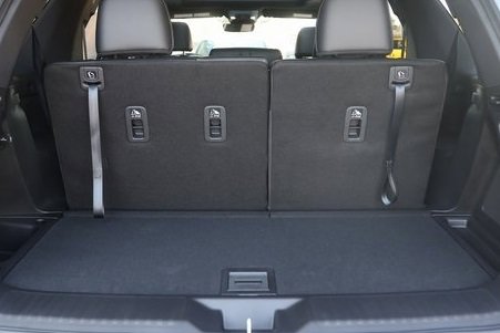 New 2025 Honda Pilot Black Edition image 32