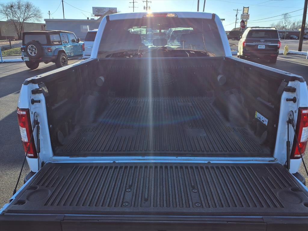 Used 2020 Ford F150 XL w/ Equipment Group 101A Mid image 23