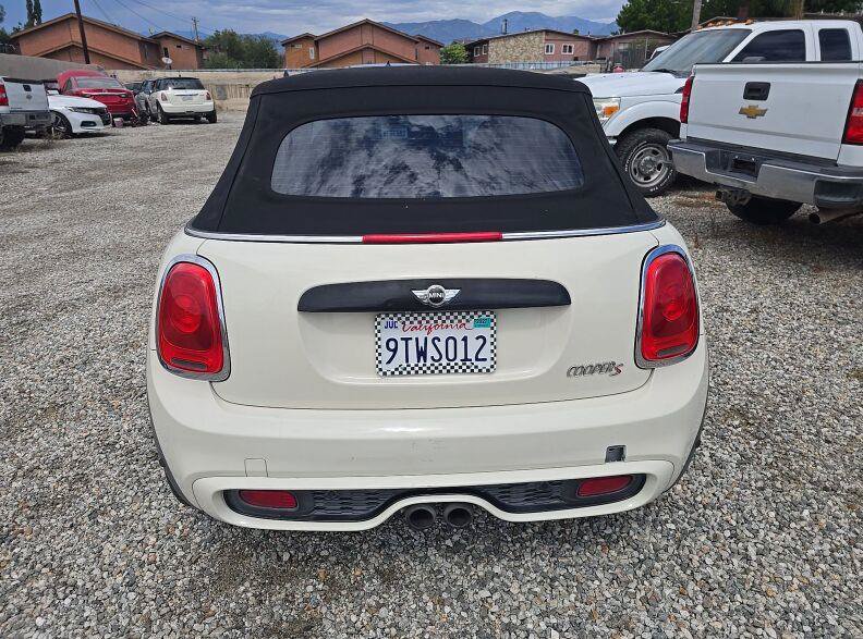 Used 2016 MINI Cooper S FWD image 6