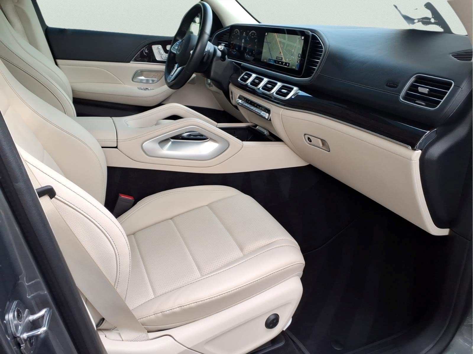 Certified 2022 Mercedes-Benz GLE 350 4MATIC image 29
