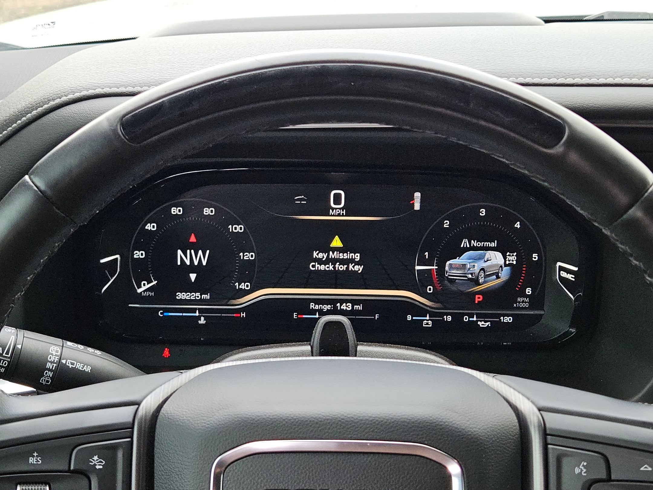 Certified 2023 GMC Yukon XL Denali Ultimate image 23