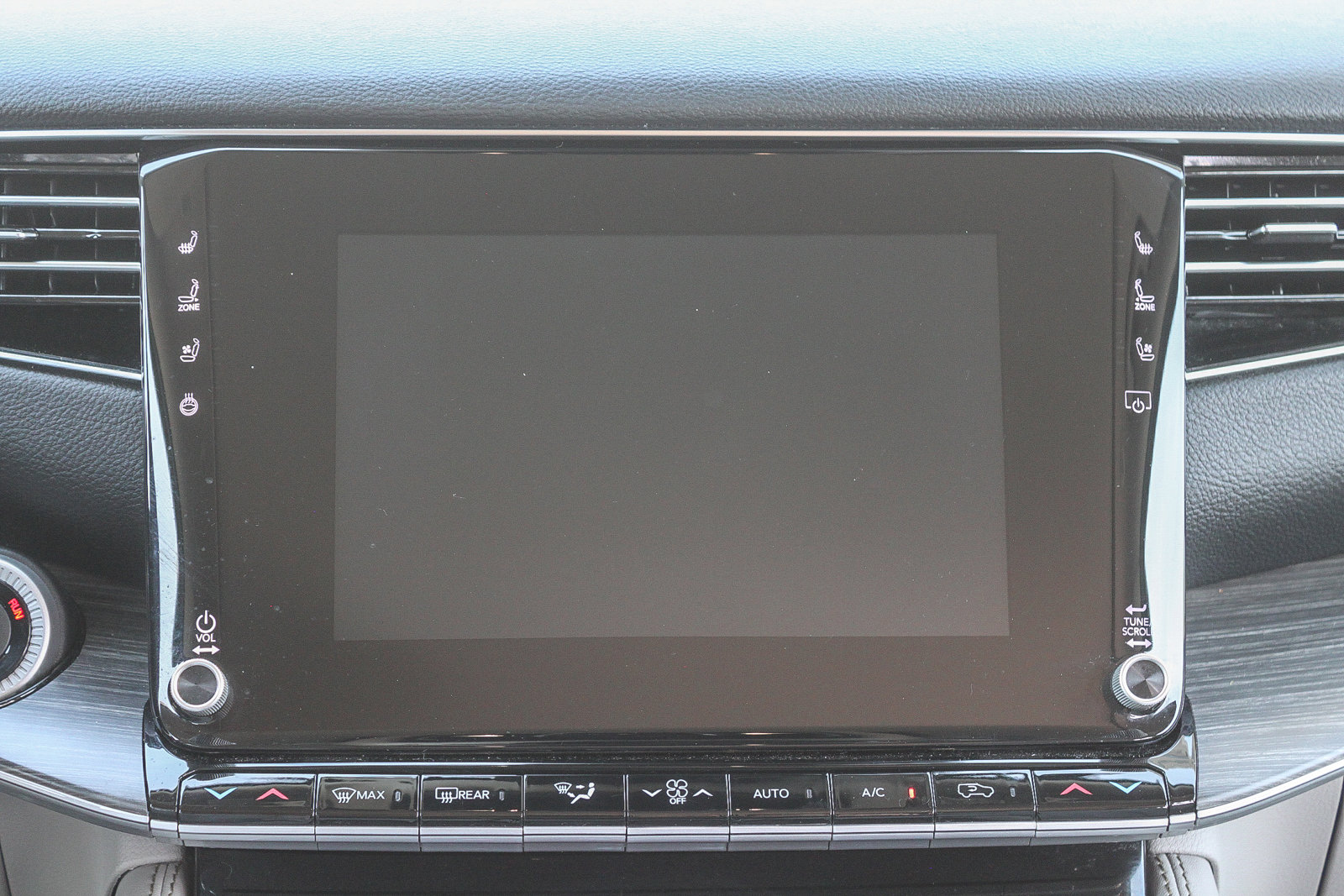 Used 2023 Jeep Wagoneer L Series III w/ Premium Group I image 16