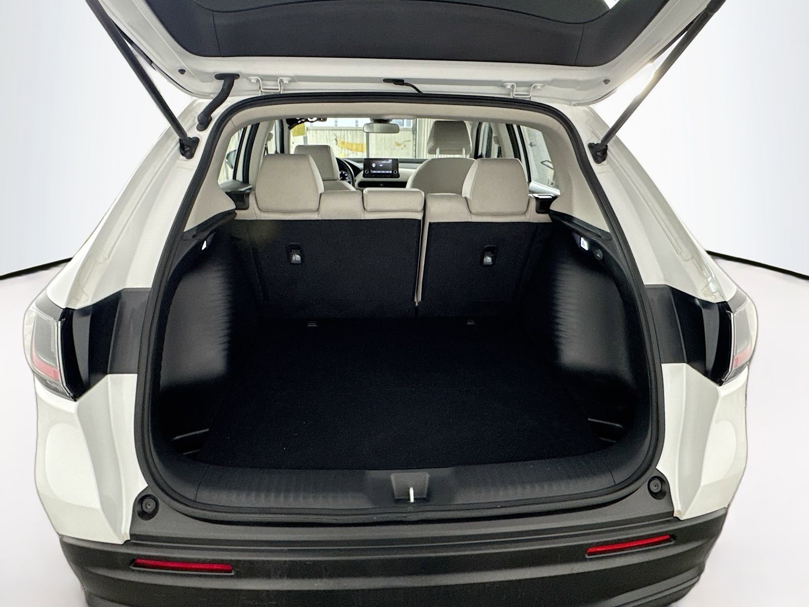 Used 2024 Honda HR-V LX image 20