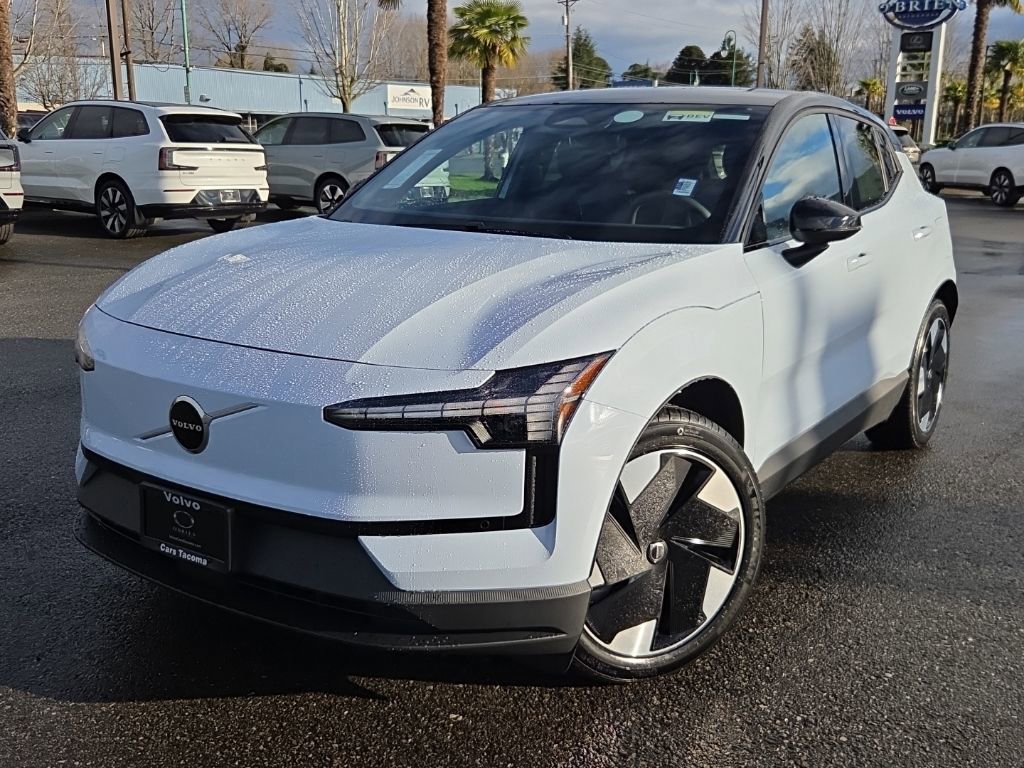 New 2026 Volvo EX30 Plus w/ Protection Package Premier AWD/4WD image 1