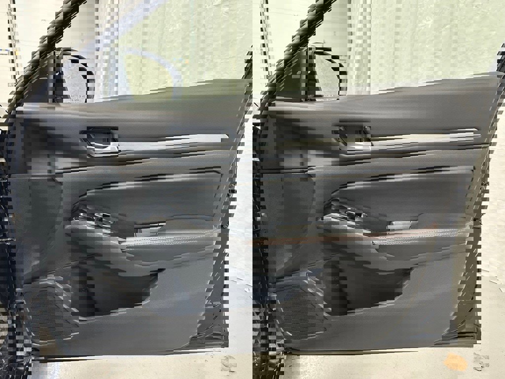 Used 2024 Nissan Altima 2.5 SR image 51