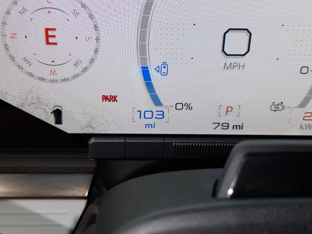 Used 2023 GMC Hummer EV Edition 1 AWD/4WD image 21