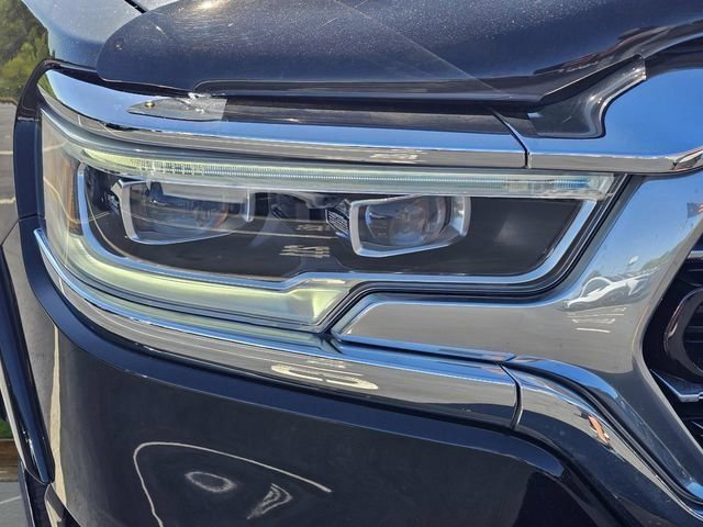 Used 2022 RAM 1500 Limited AWD/4WD image 4