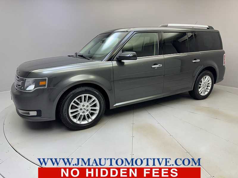 Used 2019 Ford Flex SEL w/ Equipment Group 202A image 1