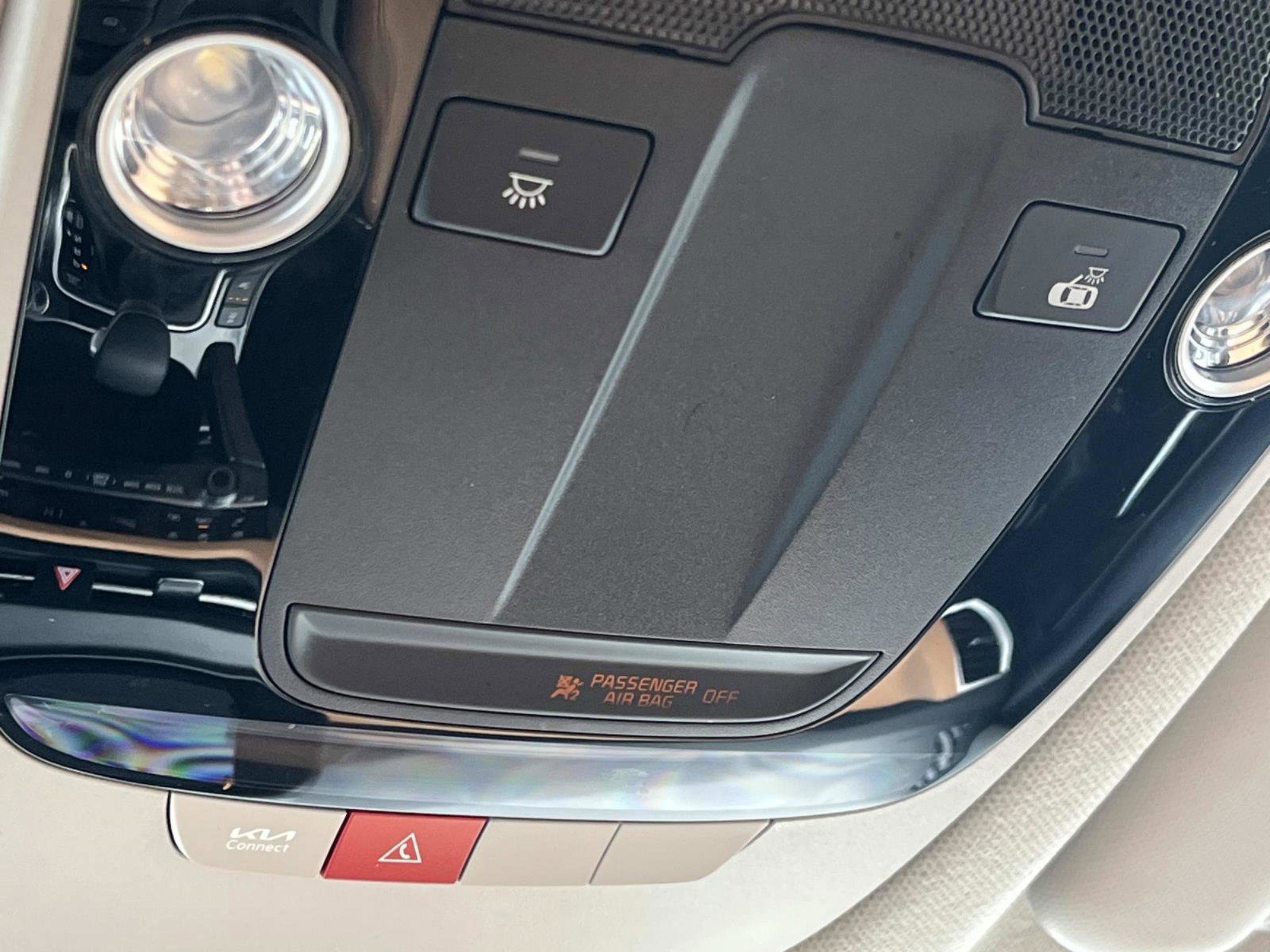 Used 2024 Kia Seltos SX AWD/4WD image 37