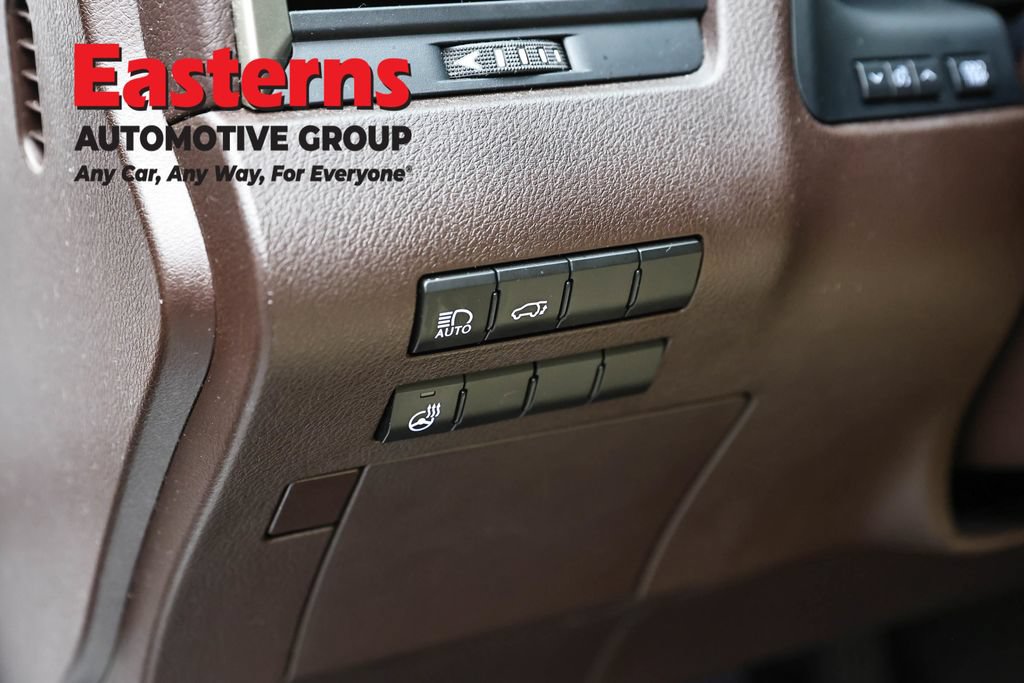 Used 2017 Lexus RX 350 AWD image 24