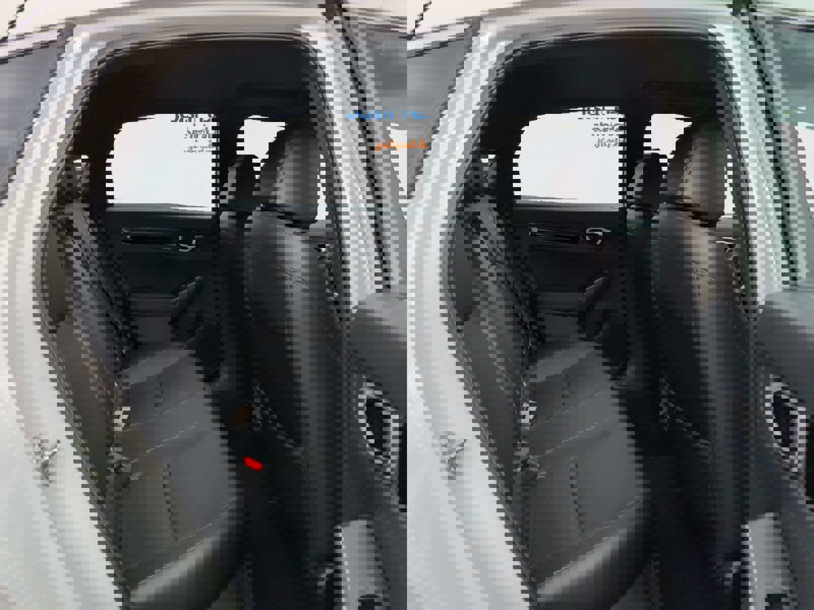 Used 2023 Honda Civic Sport Touring image 20