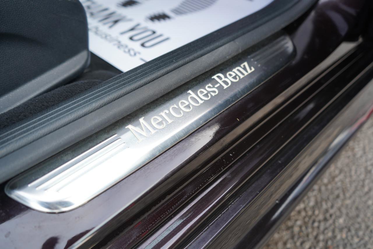 Used 2019 Mercedes-Benz CLS 450 CLS 450 4MATIC Coupe w/ Parking Assist Package image 71