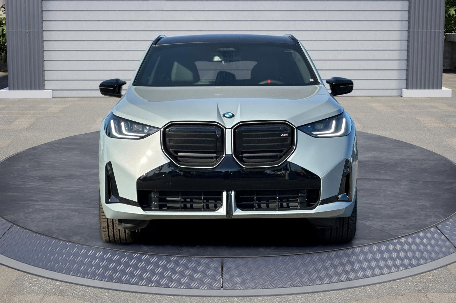 New 2026 BMW X3 M50 w/ Premium Package image 2