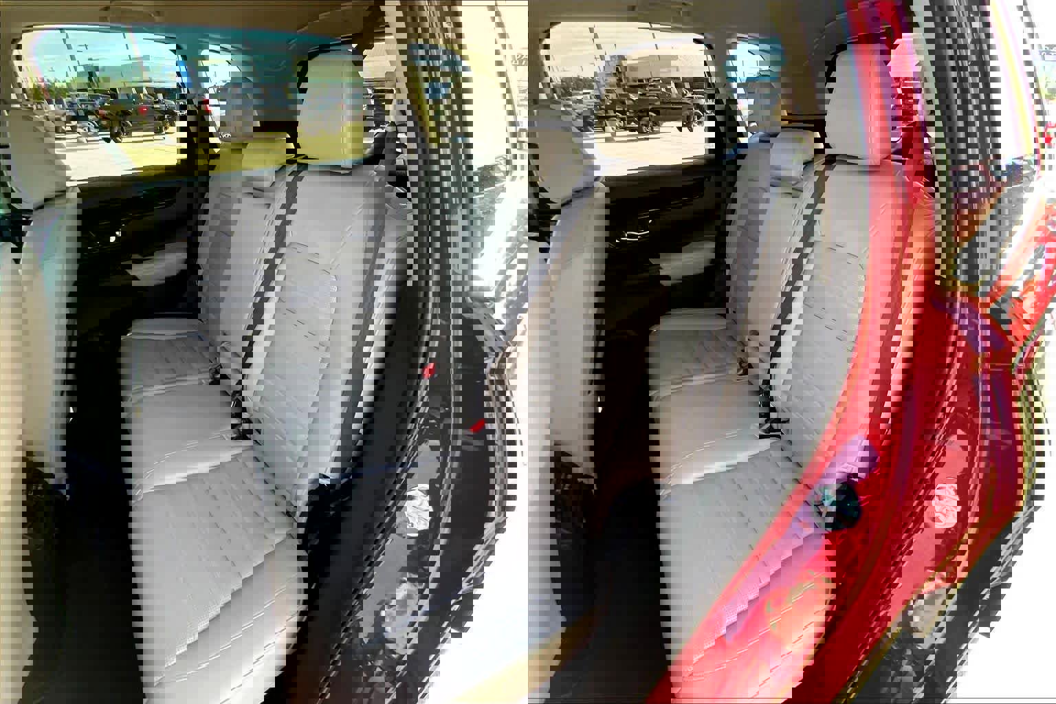 Used 2023 Honda CR-V EX-L image 21