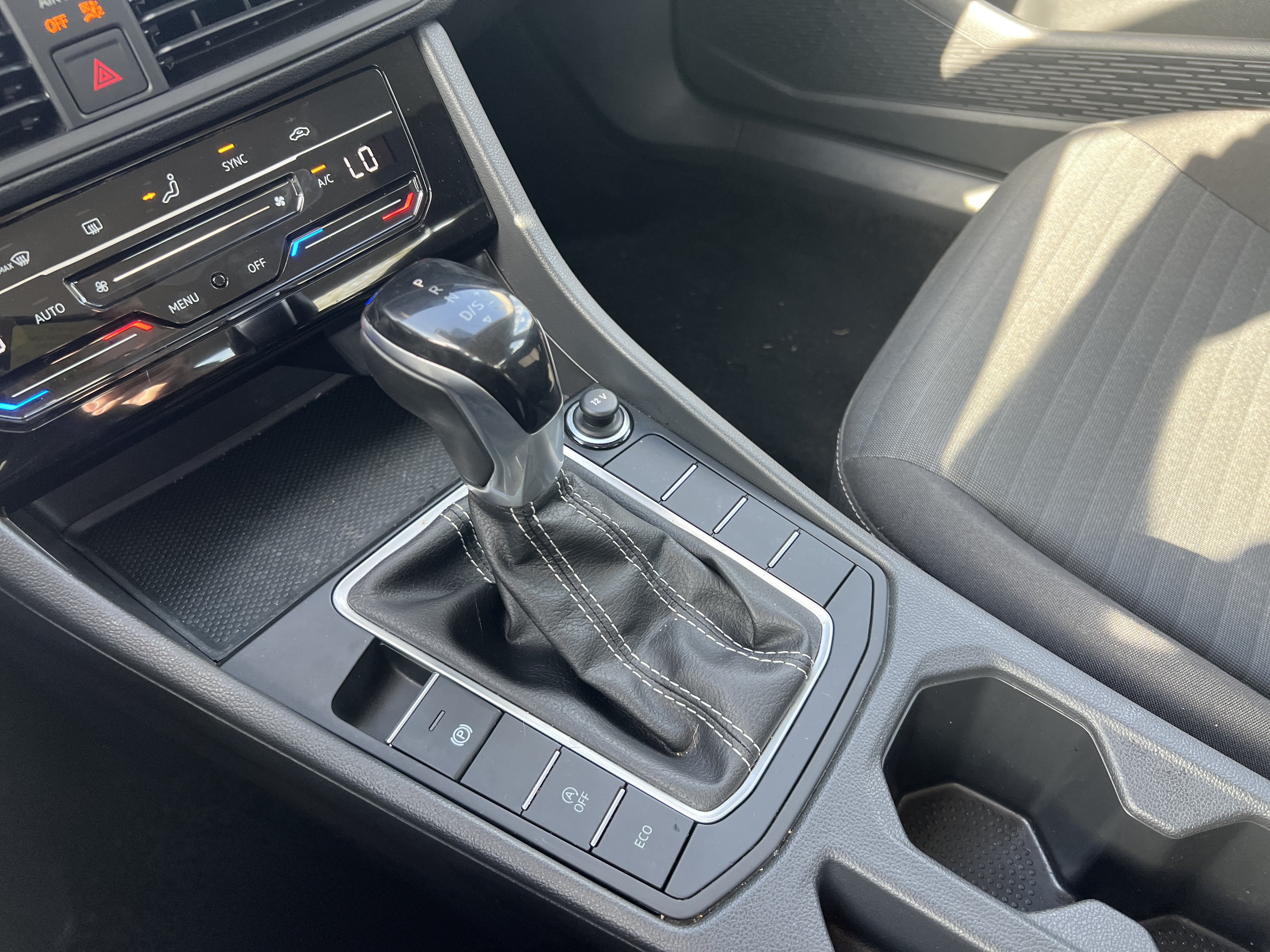 Used 2025 Volkswagen Jetta S FWD image 22