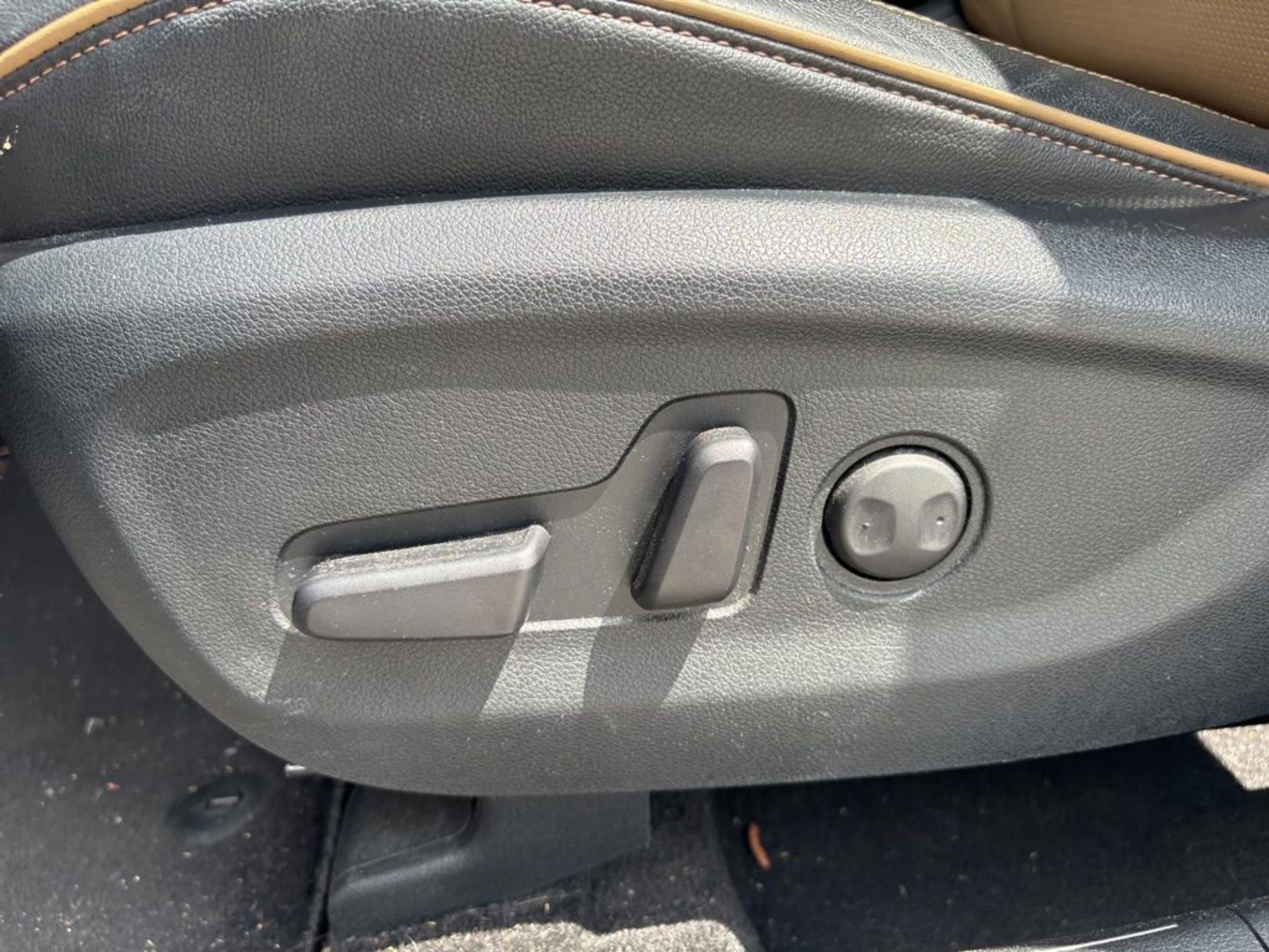 Used 2022 Kia Sportage SX FWD image 25