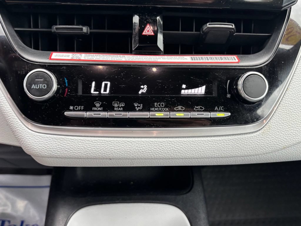 Used 2026 Toyota Corolla SE FWD image 24