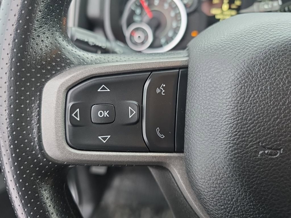 Used 2024 RAM 3500 Tradesman image 39