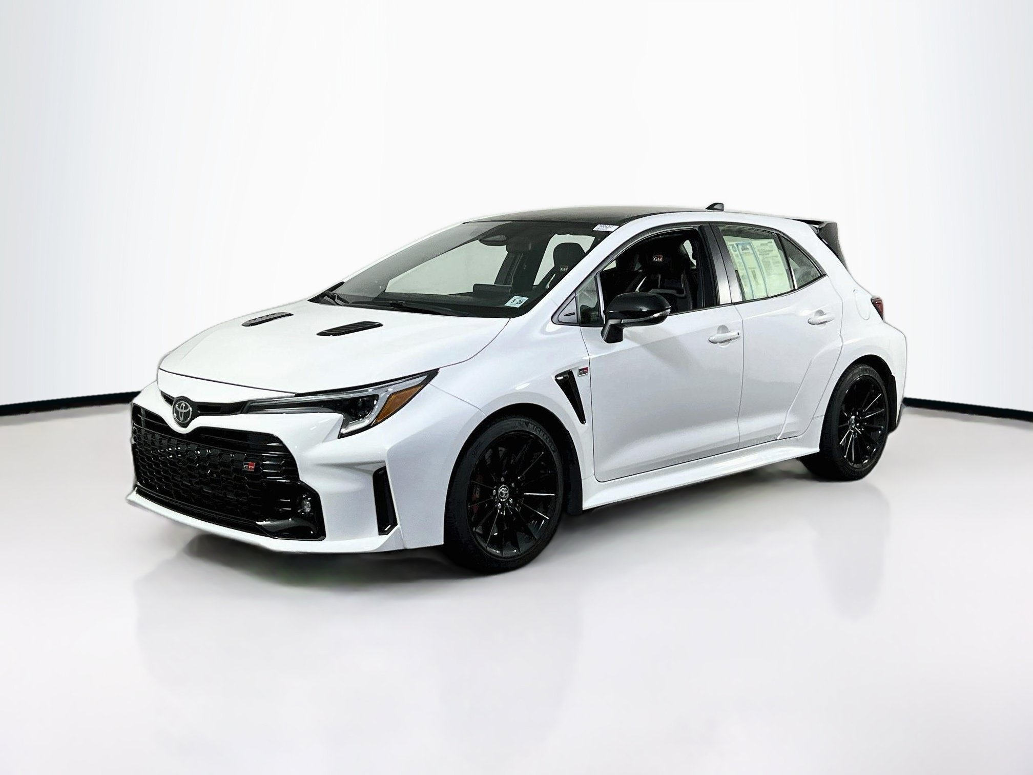 Used 2023 Toyota Corolla GR