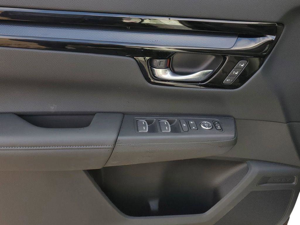 New 2026 Honda CR-V EX-L image 11