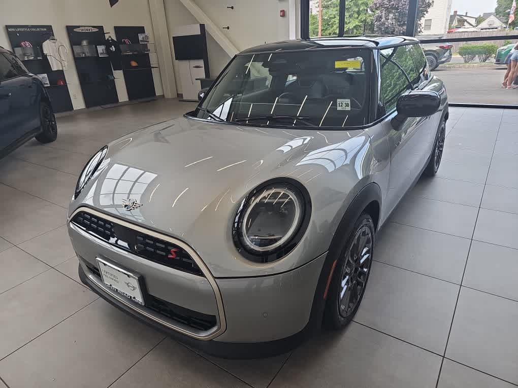 Used 2026 MINI Cooper S