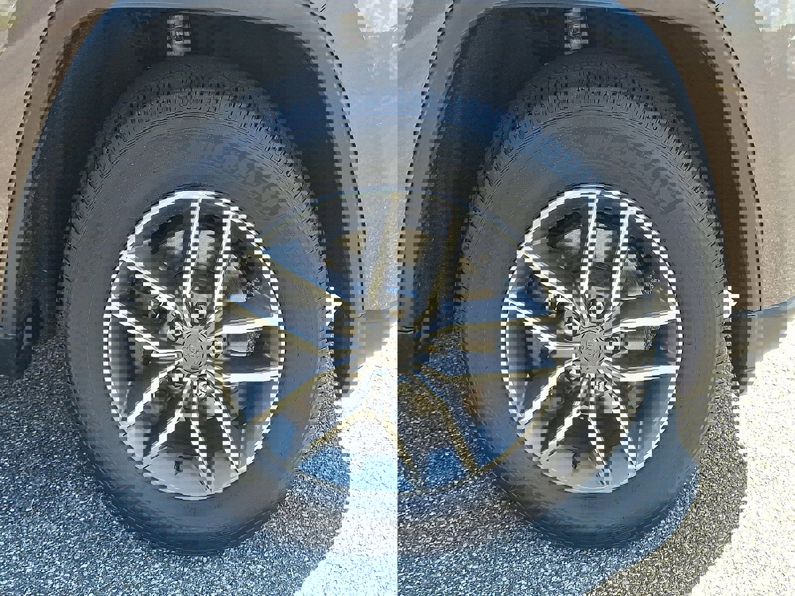 Used 2020 Jeep Grand Cherokee Limited w/ Trailer Tow Group IV image 8