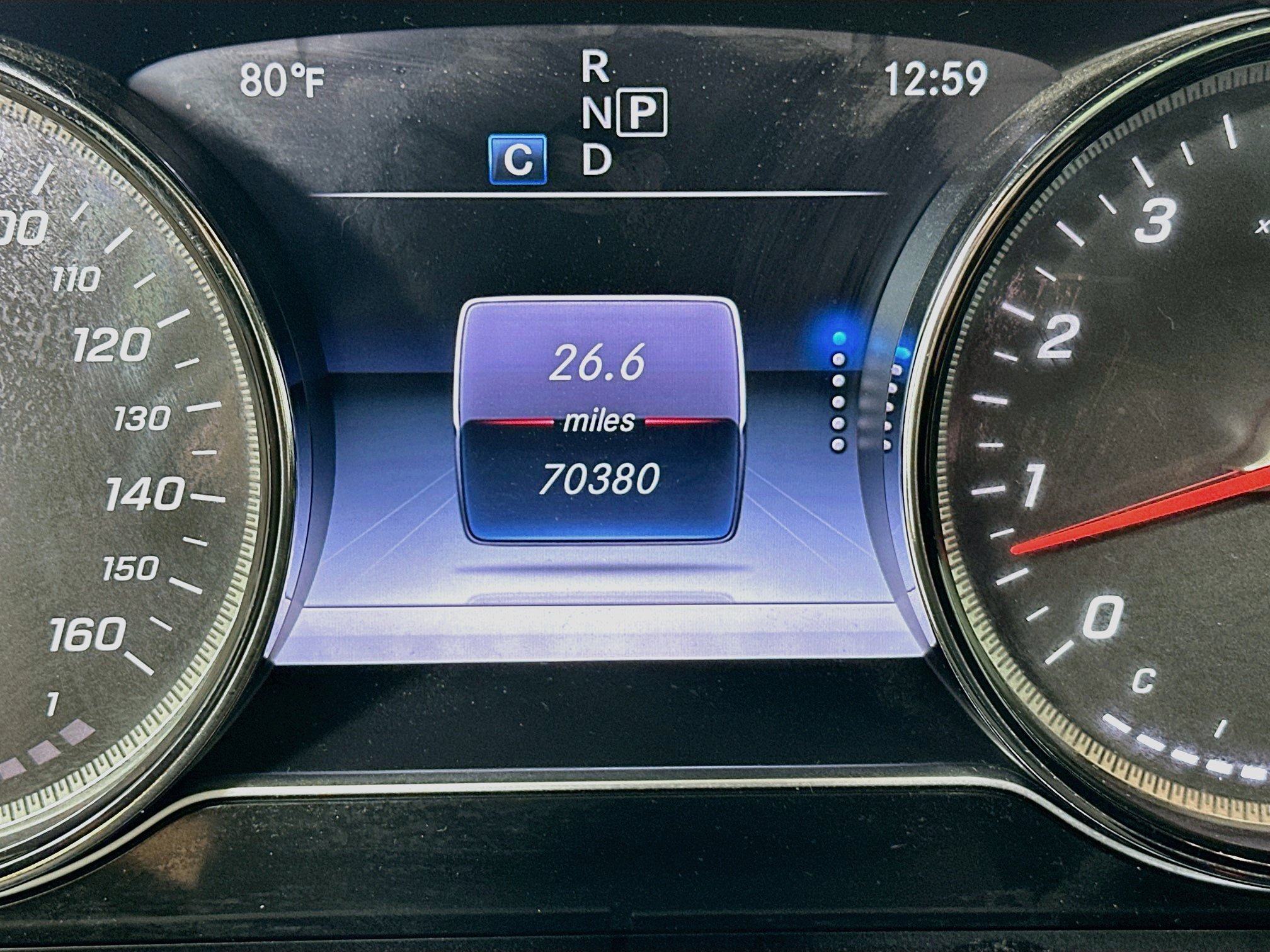 Certified 2019 Mercedes-Benz E 300 4MATIC image 15