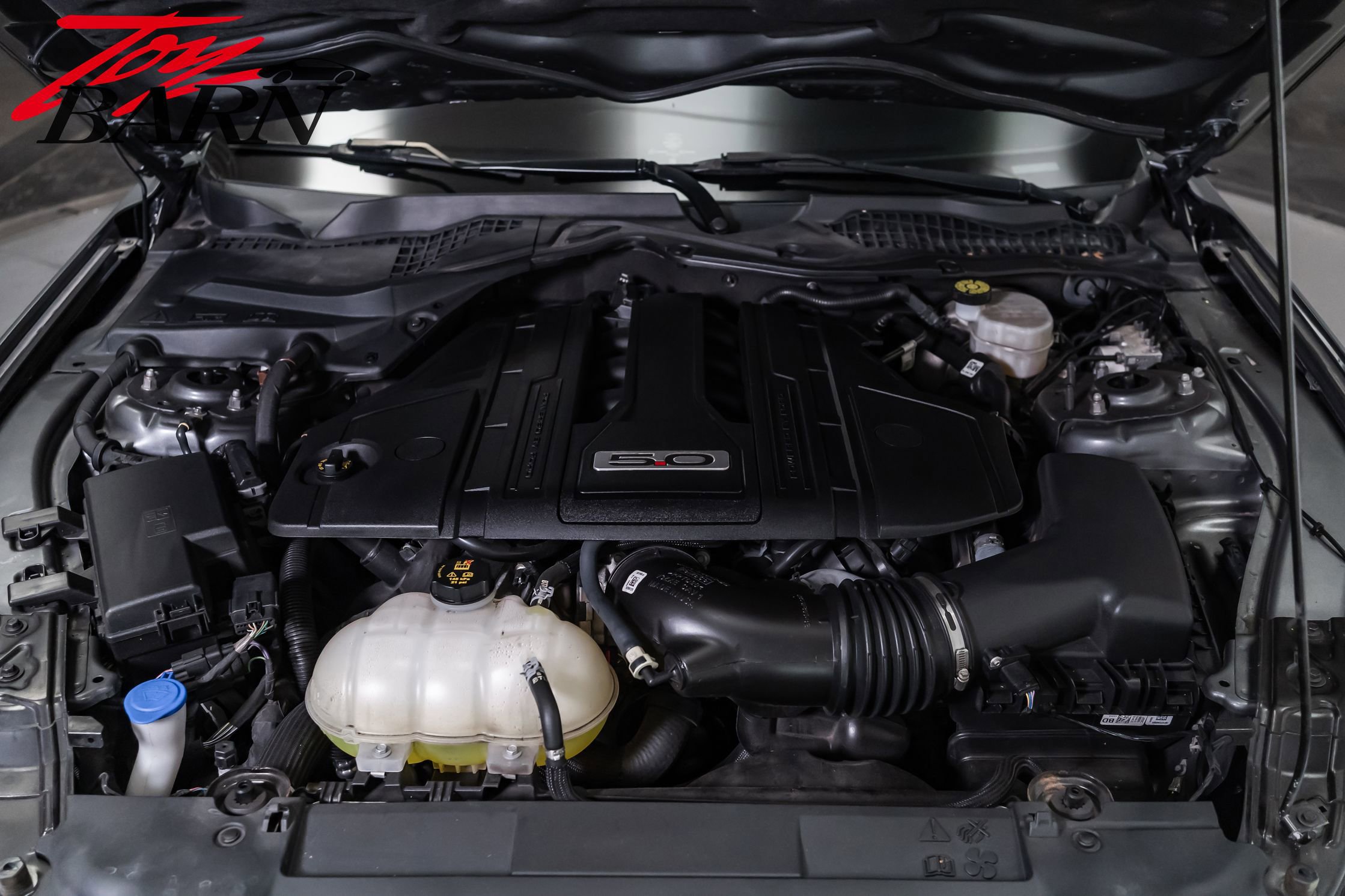 Used 2021 Ford Mustang GT w/ Equipment Group 301A RWD image 43