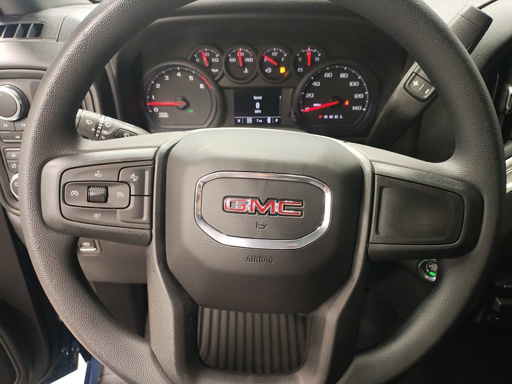 New 2026 GMC Sierra 2500 Pro w/ Convenience Package AWD/4WD image 23