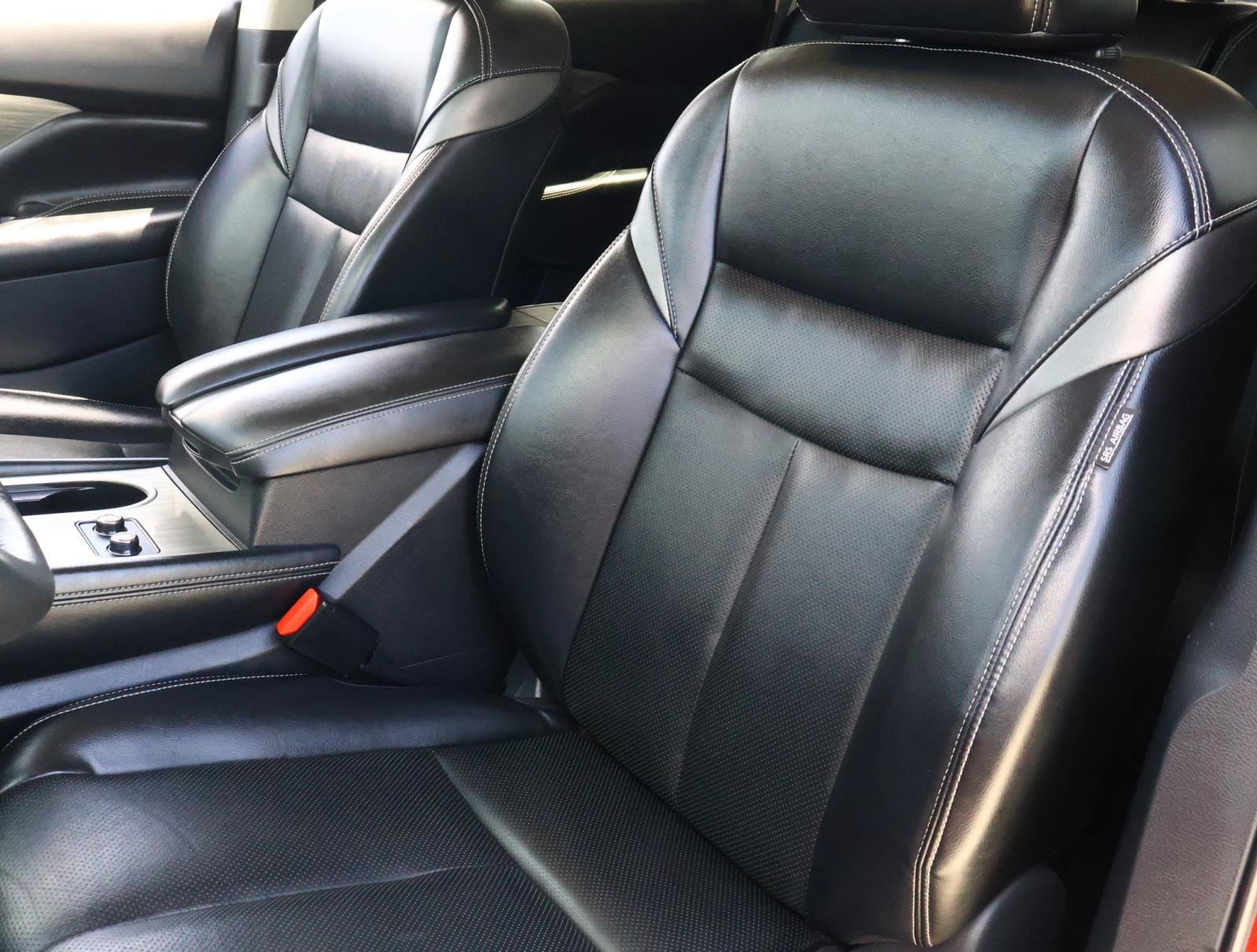 Used 2018 Nissan Murano Platinum FWD image 12