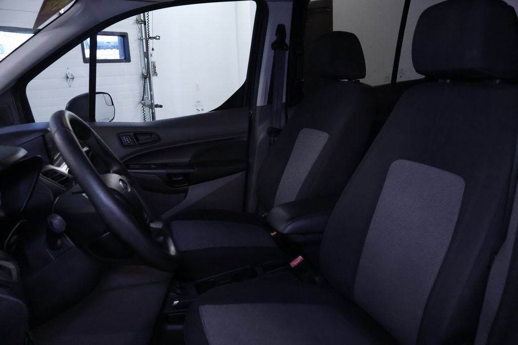 Used 2021 Ford Transit Connect XL FWD image 13