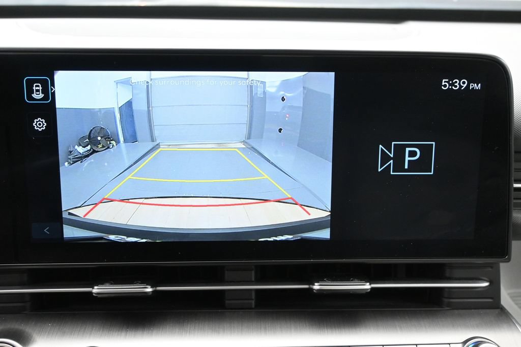 Used 2025 Hyundai Kona SEL AWD/4WD image 15
