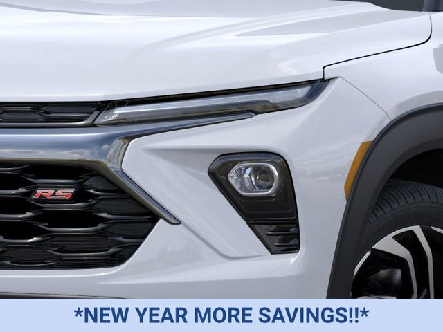 New 2026 Chevrolet TrailBlazer RS w/ Convenience Package image 10