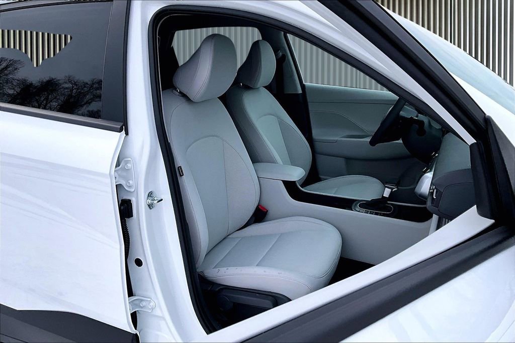 New 2026 Hyundai Kona SEL Sport image 9