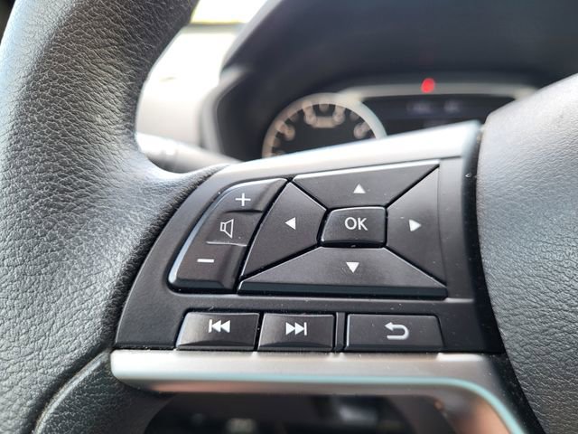 Used 2024 Nissan Altima 2.5 SV image 22