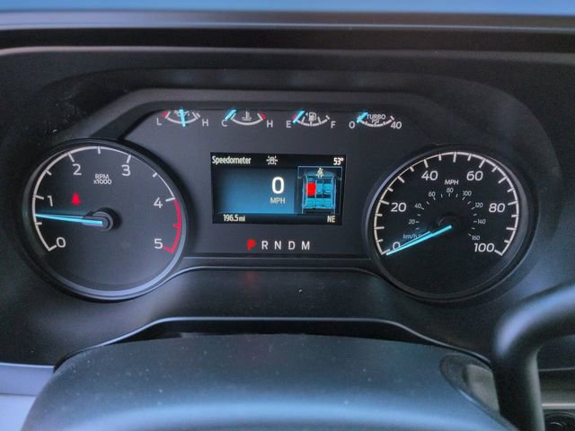 New 2025 Ford F550 4x4 Crew Cab Super Duty image 28