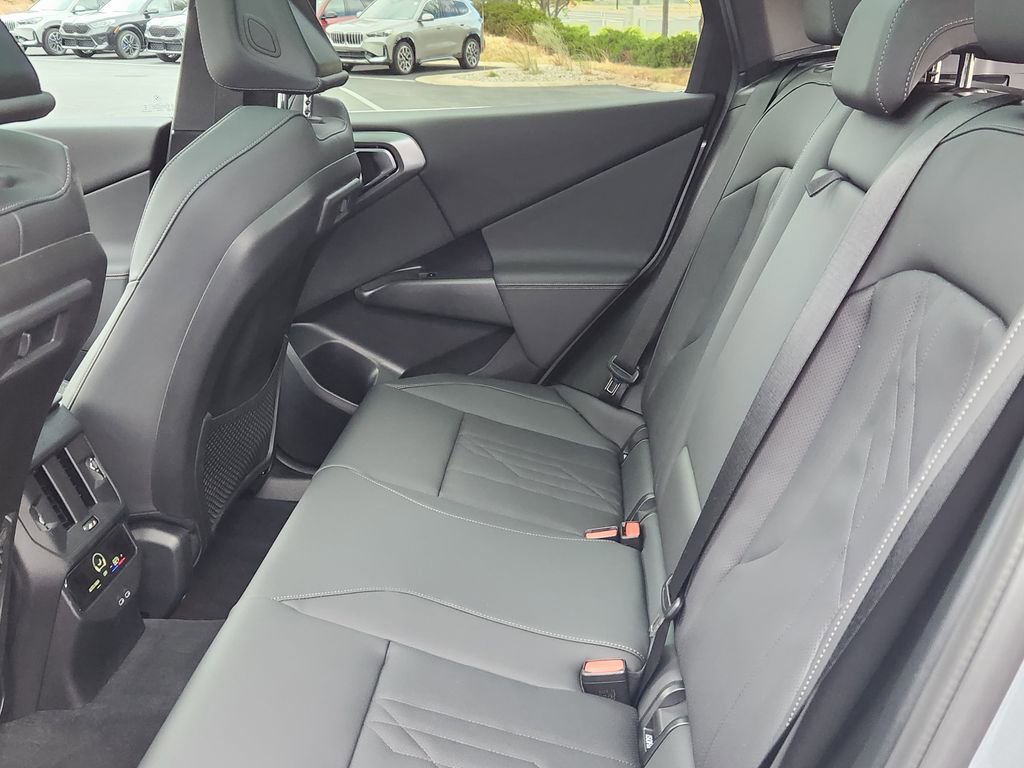Used 2026 BMW X3 xDrive30 AWD/4WD image 10